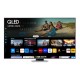 SAMSUNG - Samsung TQ65Q80DAT 165,1 cm (65'') 4K Ultra HD Smart TV Wifi Plata - TQ65Q80DATXXC